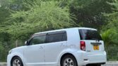 Price Of Toyota Rumion 2009 for Sale in Tanzania