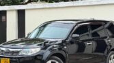 Bei ya Subaru Forester 2010 Sokoni Dar es Salaam Tanzania