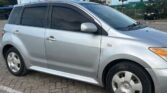 Bei ya Toyota IST 2006 Sokoni Dar es Salaam Tanzania