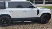 Land Rover Defender 2022 Inauzwa Dar es Salaam Tanzania