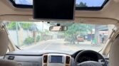 Magari Alphard 2006 lipo Dar es Salaam