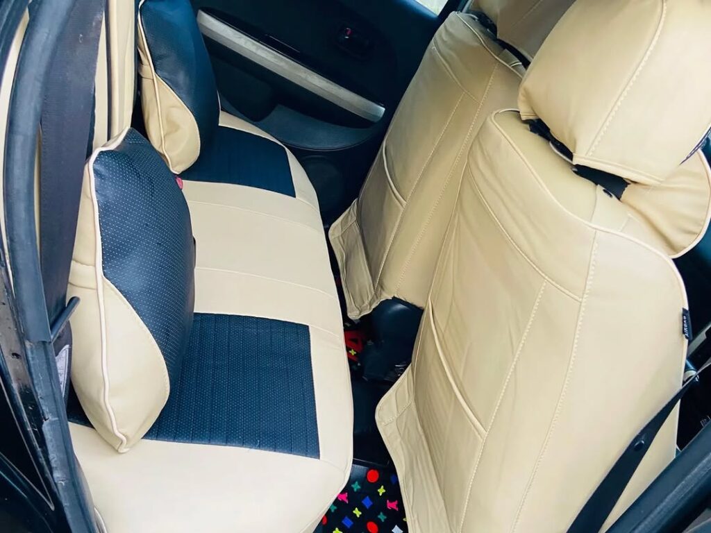 Magari Sokoni Toyota IST ya Bei Poa 2003
