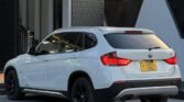 Used BMW X1 2012 for Sale in Dar es Salaam