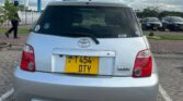 Magari Sokoni Toyota IST ya Bei Poa 2006