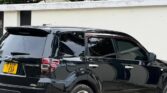 Bei ya Subaru Forester 2010 Sokoni Dar es Salaam Tanzania