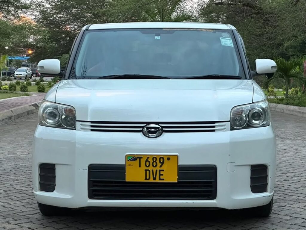 Toyota Rumion 2009 for Sale in Dar es Salaam