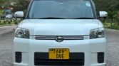 Toyota Rumion 2009 for Sale in Dar es Salaam