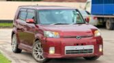 Price Toyota Rumion 2010 for Sale in Dar es Salaam