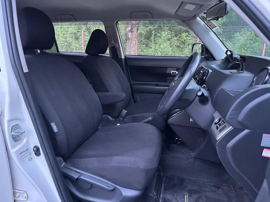 Buy Toyota Rumion 2009 for Sale in Dar es Salaam