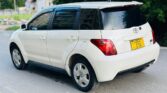 Magari Sokoni Toyota IST ya Bei Poa 2002