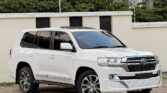 Buy Toyota Land Cruiser V8 2009 for Sale in Dar es Salaam