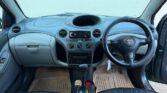 Magari Vitz 2003 lipo Dar es Salaam