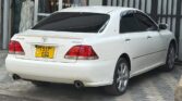 Price Of Toyota Crown 2005 for Sale in Tanzania