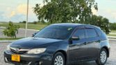 Subaru Impreza 2011 Inauzwa Dar es Salaam Tanzania