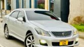 Price Toyota Crown 2009 for Sale in Dar es Salaam