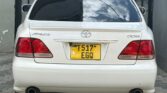Price Toyota Crown 2005 for Sale in Dar es Salaam
