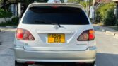 Magari Sokoni Toyota Harrier ya Bei Poa 2001