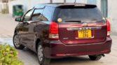 Magari Sokoni Toyota Wish ya Bei Poa 2006