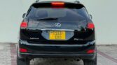 Price Of Lexus RX 2008 for Sale in Tanzania