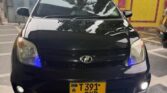 Toyota IST bei poa sokoni Dar es Salaam Tanzania