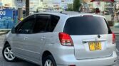 Buy Toyota Spacio 2003 for Sale in Dar es Salaam