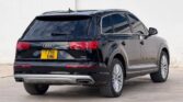 Price Audi Q7 2017 for Sale in Dar es Salaam