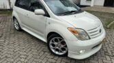 Toyota IST 2005 Inauzwa Dar es Salaam Tanzania
