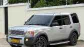 Land Rover Discovery 3 2007 Inauzwa Dar es Salaam Tanzania