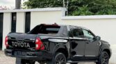 Buy Toyota Hilux 2022 for Sale in Dar es Salaam