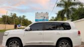 Toyota Land Cruiser V8 2009 for Sale in Dar es Salaam