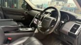 Magari Discovery 5 2018 lipo Dar es Salaam