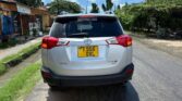 Price Of Toyota Rav4 2013 for Sale in Tanzania