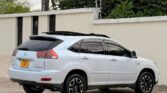 For Sale Toyota Harrier 2006 in Dar es Salaam