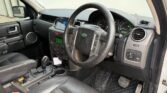 Land Rover Discovery 3 2007 Inauzwa Dar es Salaam Tanzania