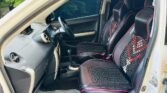 Magari Used Toyota IST 2002 Dar es Salaam Tanzania