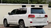 Buy Toyota Land Cruiser V8 2009 for Sale in Dar es Salaam