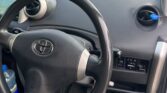 Toyota IST bei poa sokoni Dar es Salaam Tanzania