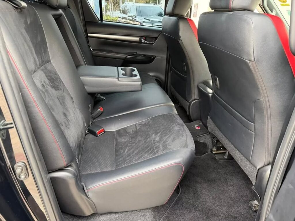 Toyota Hilux 2022 for Sale in Dar es Salaam