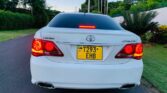 For Sale Toyota Crown 2009 in Dar es Salaam