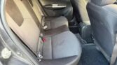 Magari Used Subaru Impreza 2011 Dar es Salaam Tanzania