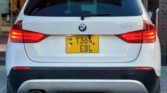 Price BMW X1 2012 for Sale in Dar es Salaam