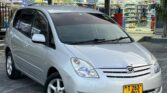 Price Of Toyota Spacio 2003 for Sale in Tanzania