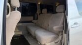 Magari Sokoni Toyota Alphard ya Bei Poa 2004