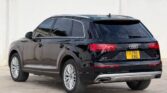 Buy Audi Q7 2017 for Sale in Dar es Salaam