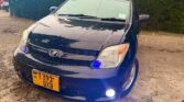 Bei ya Toyota IST 2006 Sokoni Dar es Salaam Tanzania