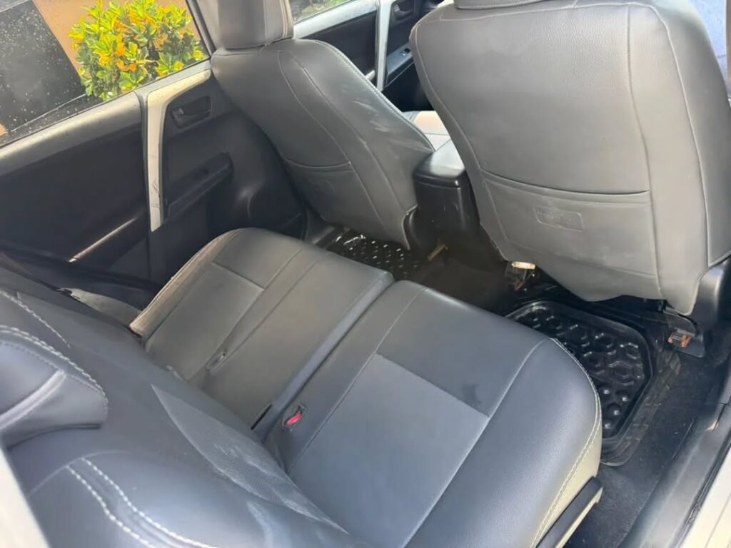 Price Toyota Rav4 2013 for Sale in Dar es Salaam