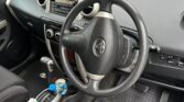 Toyota IST 2005 Inauzwa Dar es Salaam Tanzania