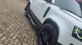 Magari Sokoni Land Rover Defender ya Bei Poa 2022