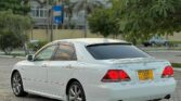 Used Toyota Crown 2004 for Sale in Dar es Salaam