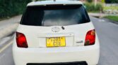Bei ya Toyota IST 2002 Sokoni Dar es Salaam Tanzania